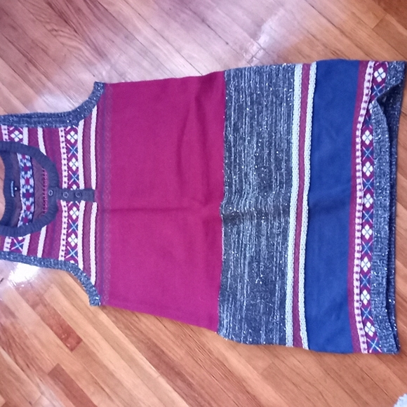 Vintage Mini Dress - M - Picture 5 of 15